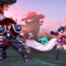 ‘Project L’ tunjuk asas gameplay & sistem Tag – fighting game berdasarkan League of Legends!