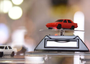 Hot Wheels tambah Proton Saga kepada koleksi rasmi, kereta nasional pertama Malaysia!