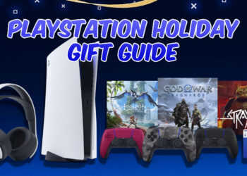 PlayStation Holiday Gift Guide 2022 – Hadiah terbaik untuk peminat PS!