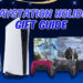 PlayStation Holiday Gift Guide 2022 – Hadiah terbaik untuk peminat PS!