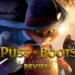 Puss in Boots: The Last Wish Review — Dalam Misi Mencari Nyawa Tambahan