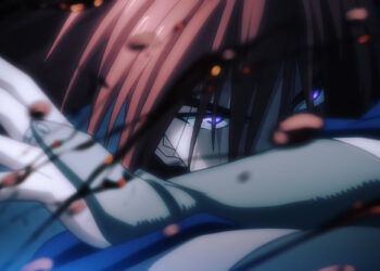 Anime reboot Rurouni Kenshin akan tiba 2023, diuruskan oleh LIDEN FILMS!
