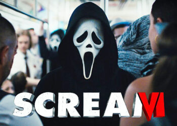Scream 6 akan tiba 9 Mac 2023 di Malaysia – Ghostface kembali!
