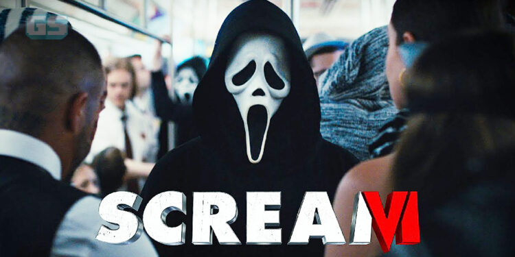 Scream 6 akan tiba 9 Mac 2023 di Malaysia – Ghostface kembali!