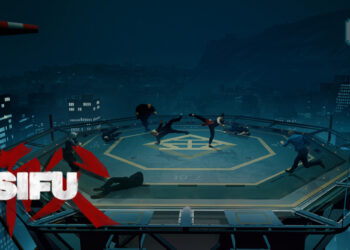 Game Kung Fu “SIFU” Bakal Hadir ke Xbox dan Steam 2023 Ini! Mode Arenas Juga Diperkenalkan!