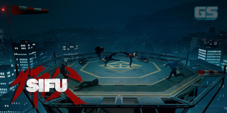 Game Kung Fu “SIFU” Bakal Hadir ke Xbox dan Steam 2023 Ini! Mode Arenas Juga Diperkenalkan!