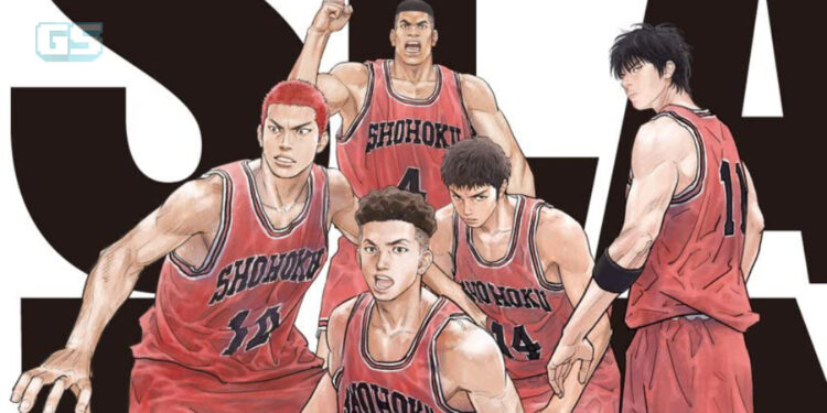 Filem Slam Dunk kekal #1 di box-office Jepun, ‘pilihan netizen’ berbanding Avatar 2!