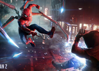 Marvel’s Spider-Man 2 tiba-tiba muncul di PlayStation Store! Info baru bakal datang?