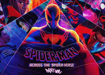 Miles Morales lawan geng Spider-Man dalam filem Across the Spider-Verse? Senarai Spidey yang muncul!