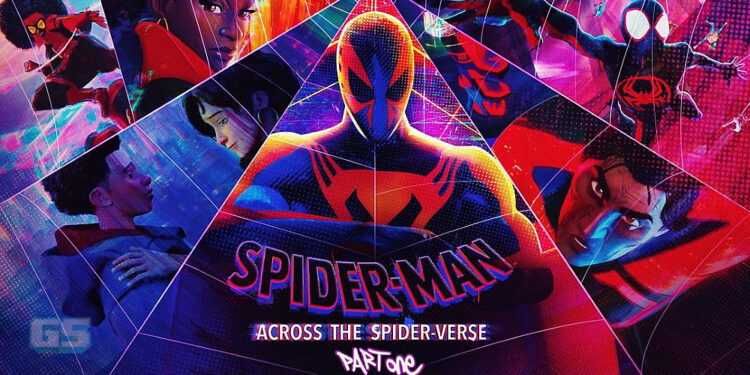Miles Morales lawan geng Spider-Man dalam filem Across the Spider-Verse? Senarai Spidey yang muncul!