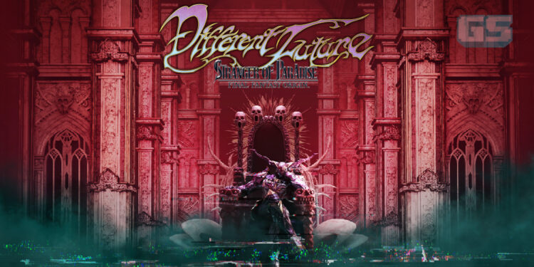 Stranger of Paradise: FF Membawa DLC Baharu “Different Future”! Akan Hadir Januari 2023