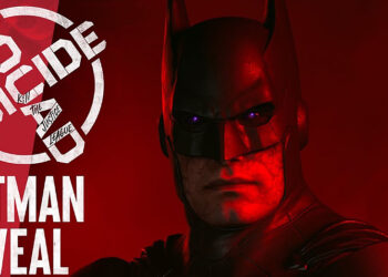 Suicide Squad: Kill the Justice League akan tiba Mei 2023, Kevin Conroy sebagai Batman [TGA 2022]