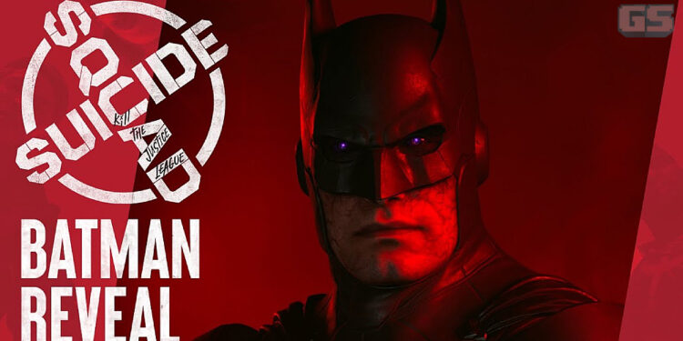 Suicide Squad: Kill the Justice League akan tiba Mei 2023, Kevin Conroy sebagai Batman [TGA 2022]