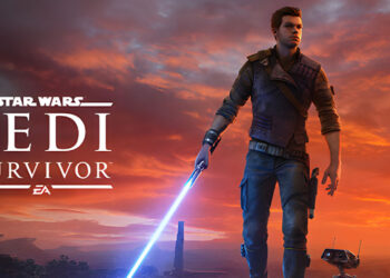 Star Wars Jedi: Survivor akan tiba Mac 2023! Sambungan kisah Cal Kestis! [TGA 2022]