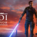 Star Wars Jedi: Survivor akan tiba Mac 2023! Sambungan kisah Cal Kestis! [TGA 2022]