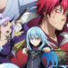 Filem anime Tensura: Scarlet Bond Akan Ditayangkan di Malaysia! Tarikh Belum Didedahkan!