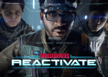 Transformers: Reactivate – game online co-op baru untuk konsol & PC! [TGA 2022]