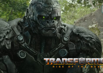 Transformers: Rise of the Beasts Dedahkan Trailer Rasmi! Akan Datang  ke Pawagam 8 Jun 2023!