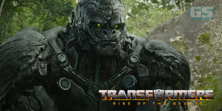 Transformers: Rise of the Beasts Dedahkan Trailer Rasmi! Akan Datang  ke Pawagam 8 Jun 2023!