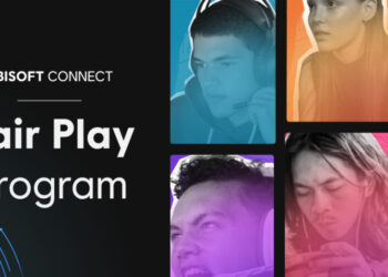 Ubisoft kenalkan ‘Fair Play Program’, alat baru untuk membendung gamer toksik