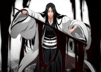 Bleach: Siapakah Retsu Unohana? Bio “Kenpachi pertama” dan kuasa Bankai!