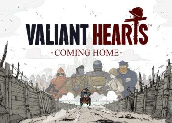 Valiant Hearts: Coming Home– Game Mobile Terbaru Netflix Akan Hadir Awal 2023 Ini! [TGA2022]