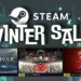 Steam Winter Sale bermula! Elden Ring & GoW Ragnarok bawah RM150!