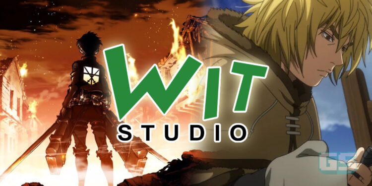 Wit Studio Dedahkan Sebab Sekuel Attack on Titan dan Vinland Saga Dihasilkan oleh MAPPA!