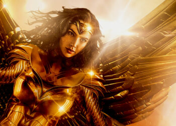 Filem Wonder Woman 3 dibatalkan – Dikatakan “tidak sesuai” dengan rancangan baru DCU