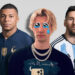 Streamer ‘xQc’ rugi $500,000 gara-gara judi dalam FIFA World Cup 22 Final