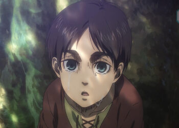 Anime Attack on Titan Final Season Part 3 Akan Tayang Pada Mac Ini! Ada Dua Bahagian!