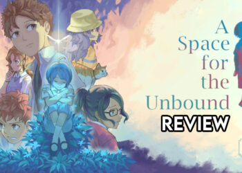A Space For The Unbound Review — Penceritaan Penuh Misteri dan Kejutan!