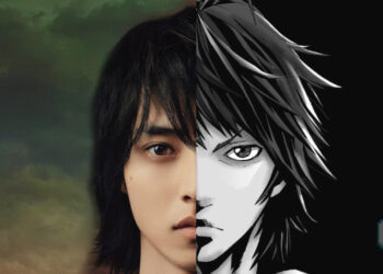 Alice In Borderland: Perbezaan Antara Manga Dan Siri Live Action!