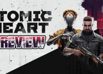 Atomic Heart Preview — Hadir Dengan Gameplay Yang Seronok dan Unik, Tetapi Perlu Sedikit Penambahan