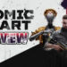 Atomic Heart Preview — Hadir Dengan Gameplay Yang Seronok dan Unik, Tetapi Perlu Sedikit Penambahan