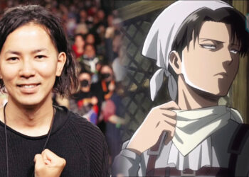 “Tiada Spinoff, Tetapi Ada Sesuatu Untuk Levi” — Dedah Pencipta Attack on Titan!