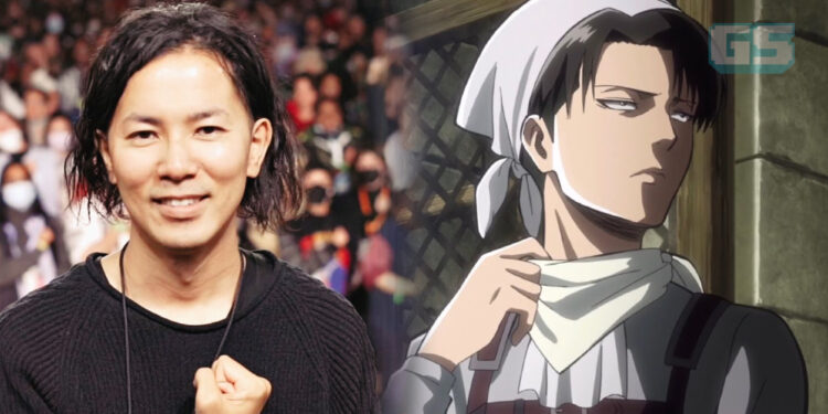 “Tiada Spinoff, Tetapi Ada Sesuatu Untuk Levi” — Dedah Pencipta Attack on Titan!