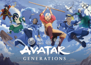 Avatar Generations Kini Tersedia! Download Sekarang Untuk Kembali ke Four Nations!