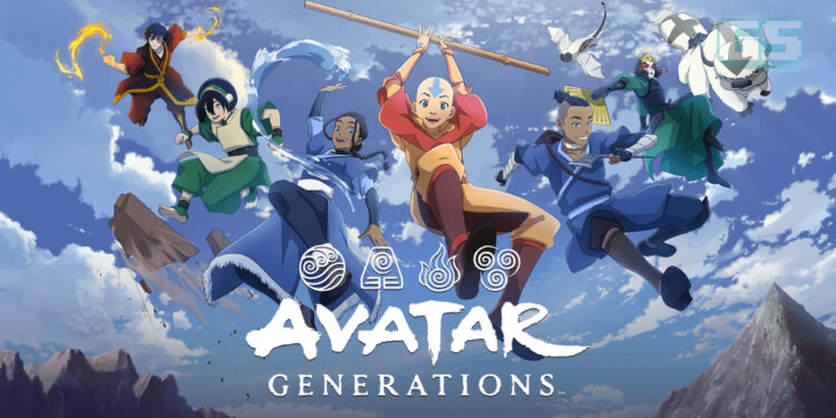 Avatar Generations Kini Tersedia! Download Sekarang Untuk Kembali ke Four Nations!