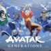 Avatar Generations Kini Tersedia! Download Sekarang Untuk Kembali ke Four Nations!