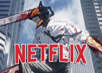 Chainsaw Man Akan Tiba Di Netflix Pada 1 Februari! Tonton Aksi Hebat Daripada Devil Popular Ini!