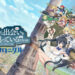 Danmachi Mendapat Game Mobile Terbaru! Akan Tersedia Musim Bunga Tahun Ini!