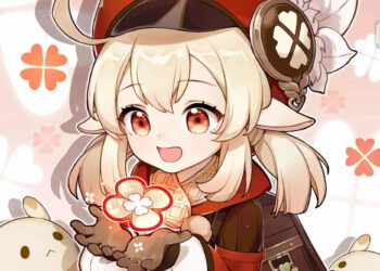 Acara Offline Genshin Impact “Docodo Wish Machine” Akan Berlangsung di Malaysia 6 Januari Ini!