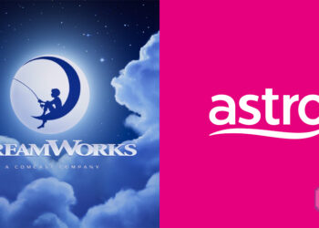 Saluran DreamWorks Akan Dilancarkan ke Malaysia Dengan Kerjasama ASTRO! Preview Juga Tersedia!