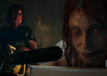 Evil Dead Rise Dedahkan Dua Versi Trailer Rasmi! Penuh Adegan Ngeri Dan Gore!