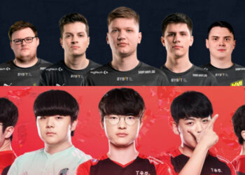 10 Pasukan Esport paling popular di dunia 2022! MLBB dapat #2!