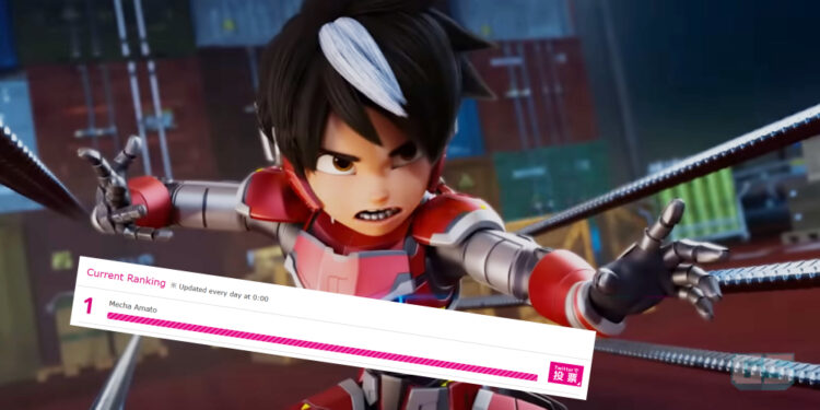 Mechamato kini anime TERBAIK mengalahkan Attack on Titan & Detective Conan!