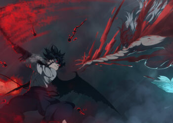Black Clover: Asta akhirnya jumpa jalan penyelesaian, Zetten Anti-Magic kini sempurna!
