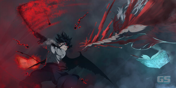 Black Clover: Asta akhirnya jumpa jalan penyelesaian, Zetten Anti-Magic kini sempurna!