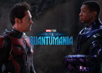 Trailer baru Ant-Man and The Wasp: Quantumania bagi teaser perlawanan diantara Scott Lang & Kang the Conqueror